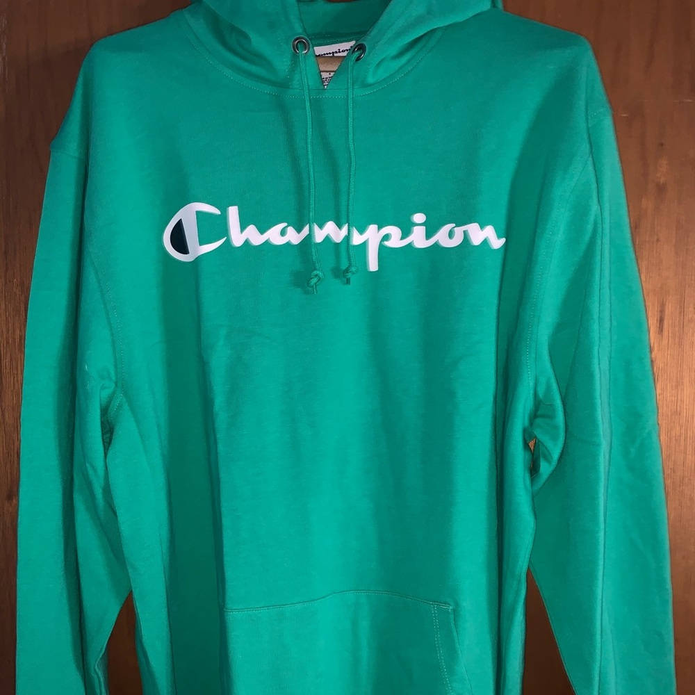 Champion Hoodie